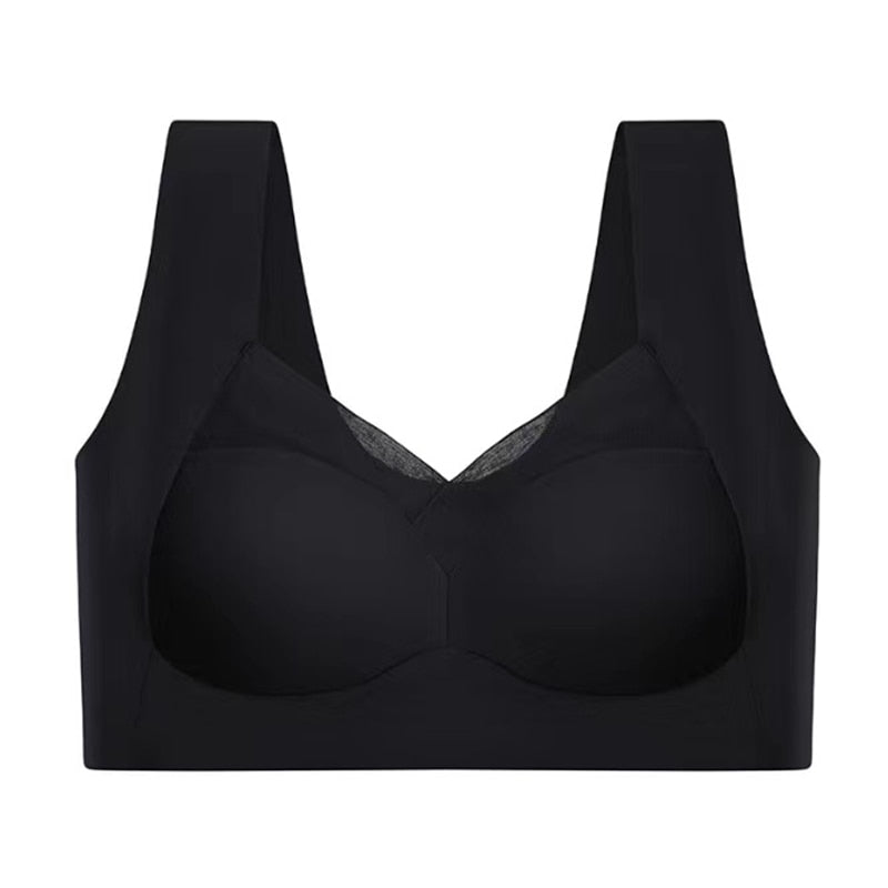 Seiden-BH: Komfort und Eleganz für Damen