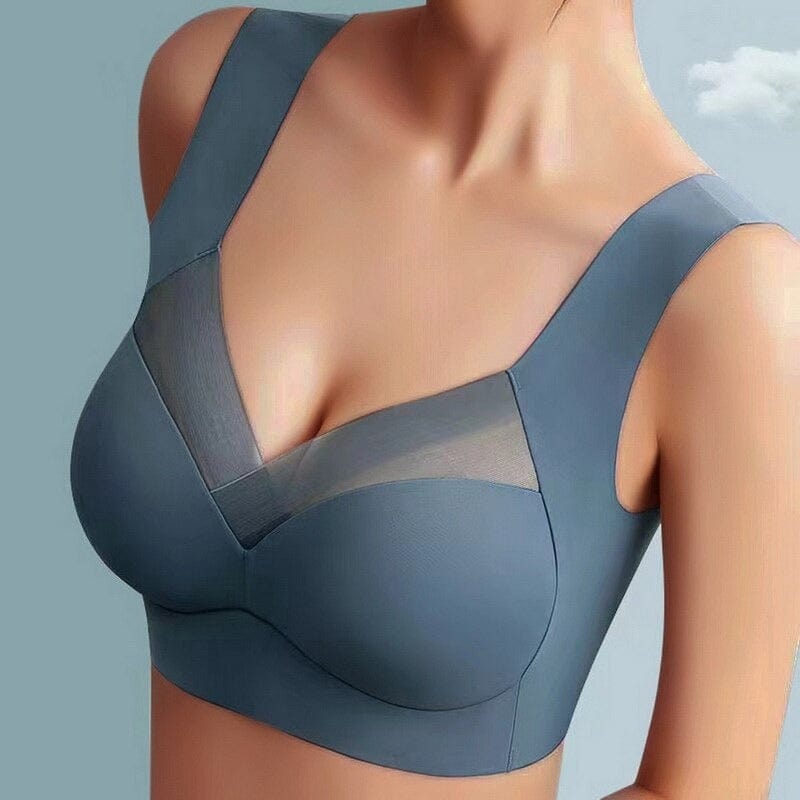 Seiden-BH: Komfort und Eleganz für Damen