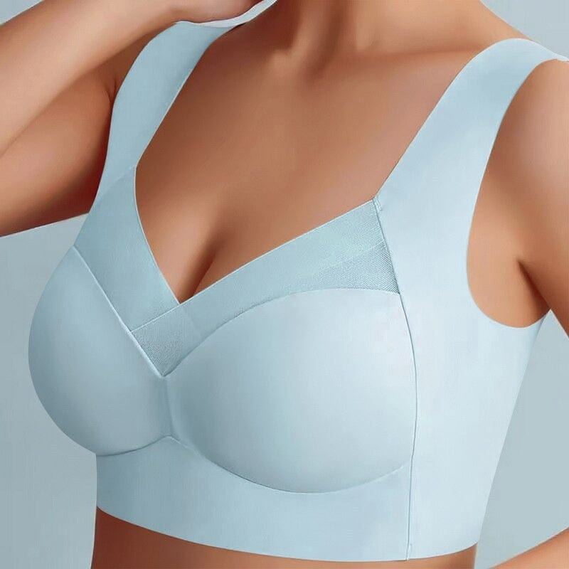 Seiden-BH: Komfort und Eleganz für Damen