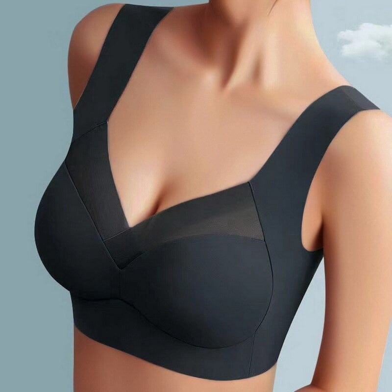 Seiden-BH: Komfort und Eleganz für Damen