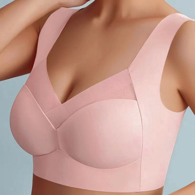 Seiden-BH: Komfort und Eleganz für Damen