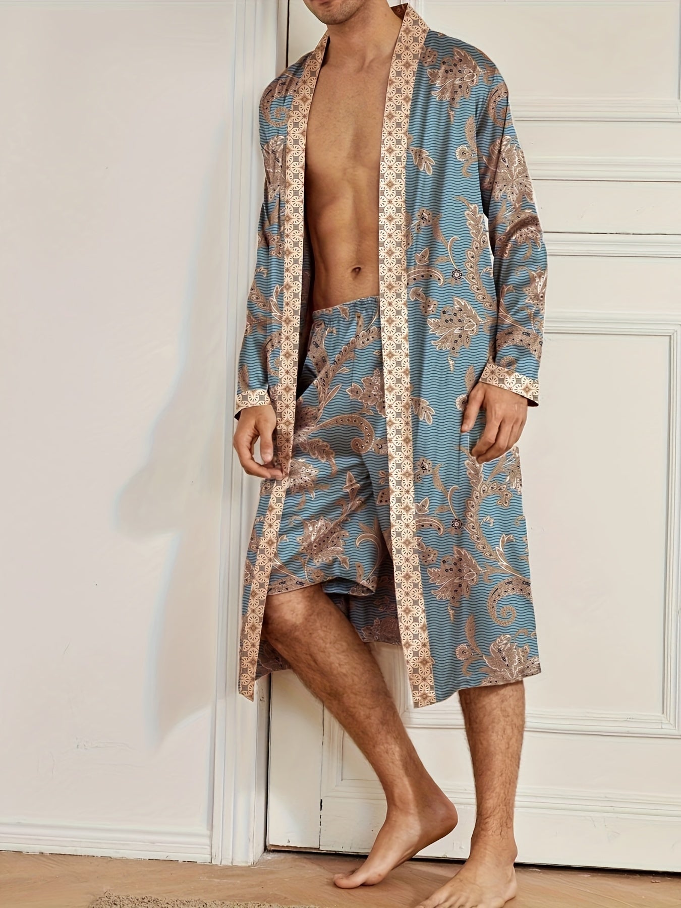 Herren Freizeitanzug Elegant & Vielseitig