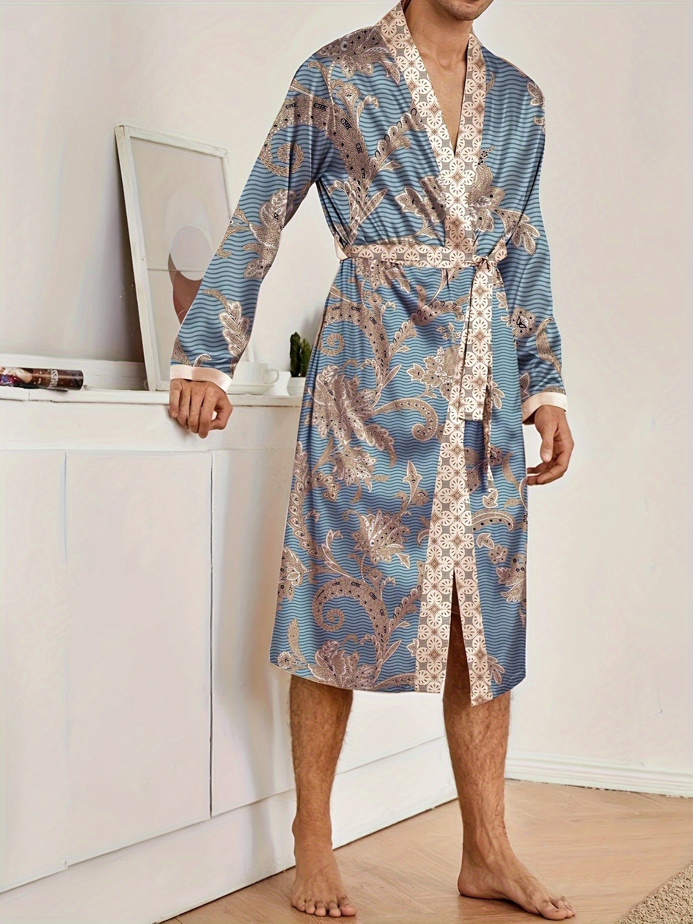 Herren Freizeitanzug Elegant & Vielseitig