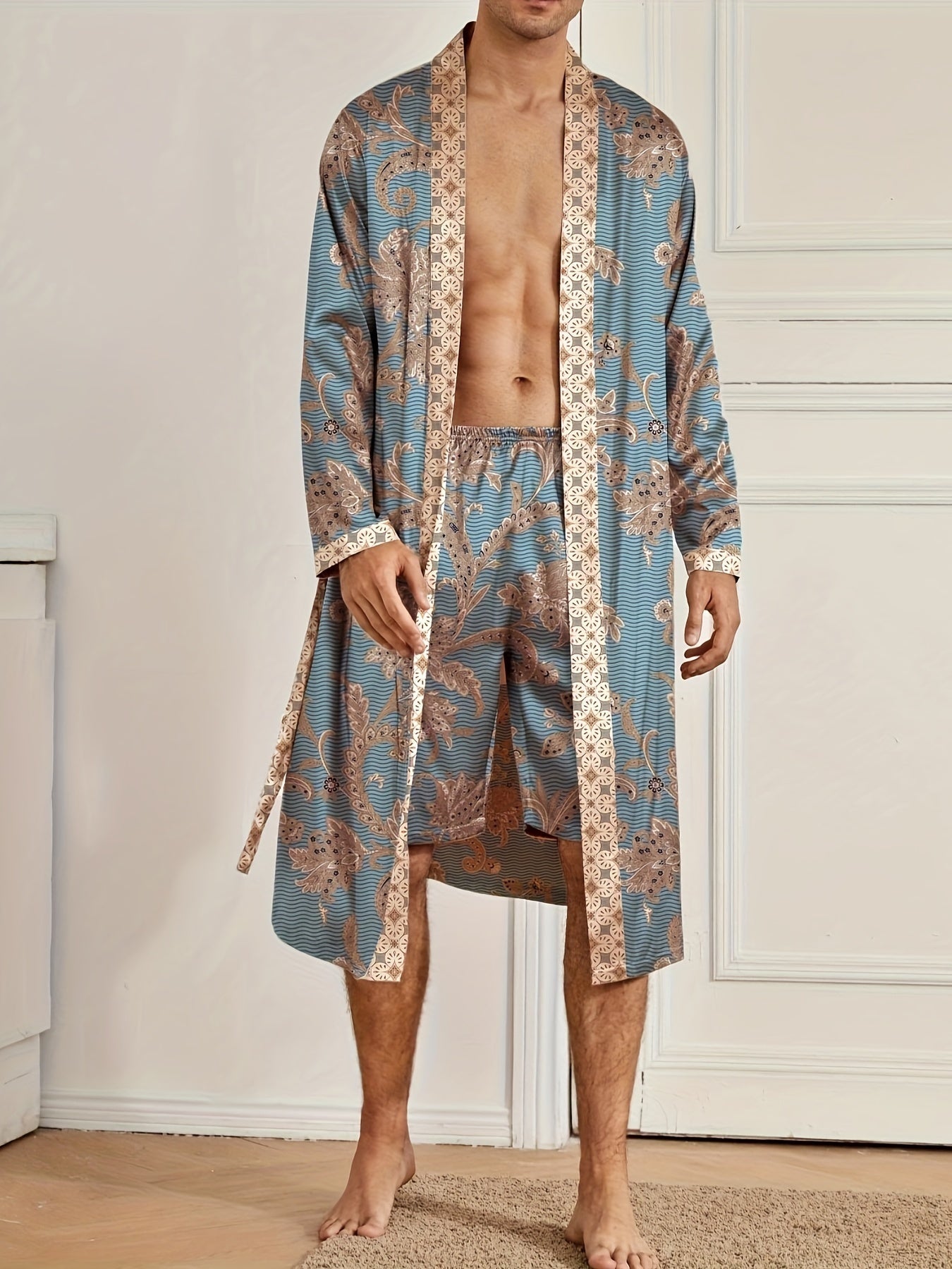 Herren Freizeitanzug Elegant & Vielseitig