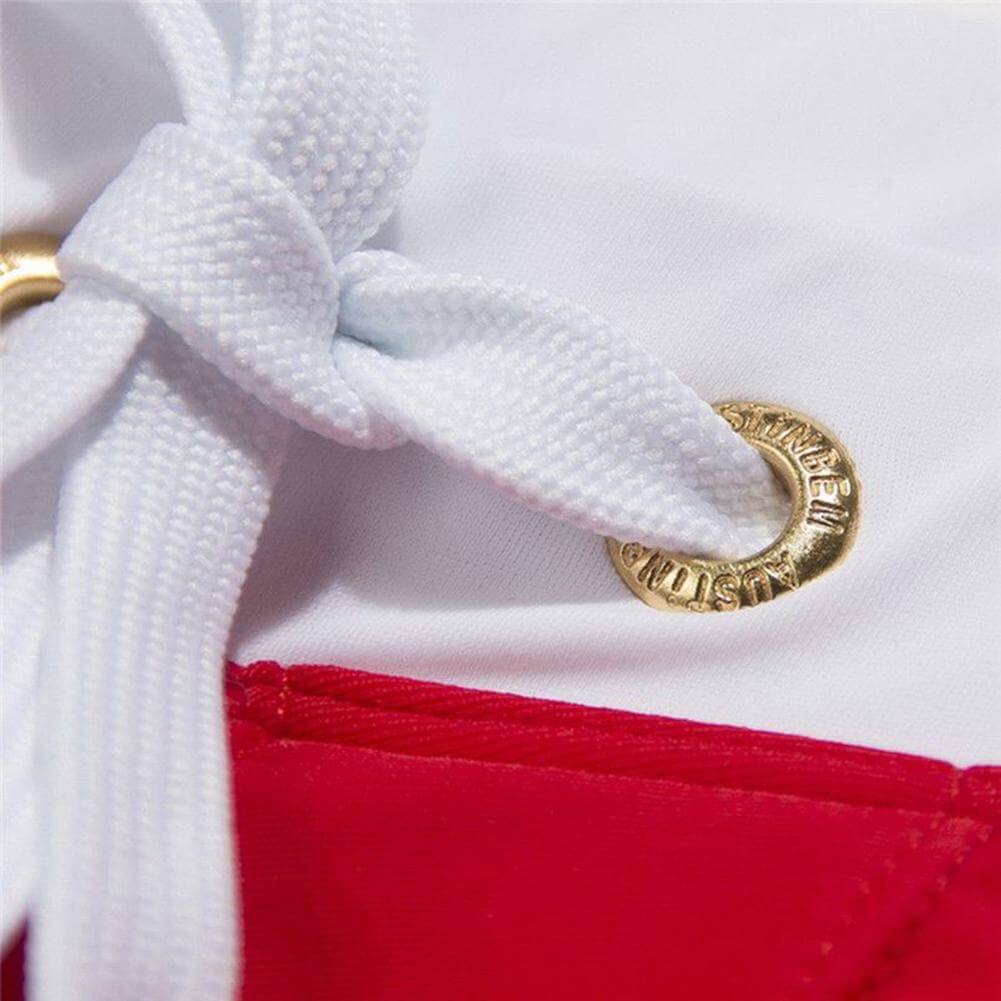 Moderne Badehose mit Komfortbund – Modell 2024