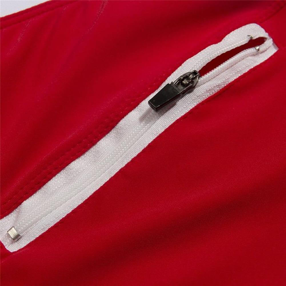 Moderne Badehose mit Komfortbund – Modell 2024