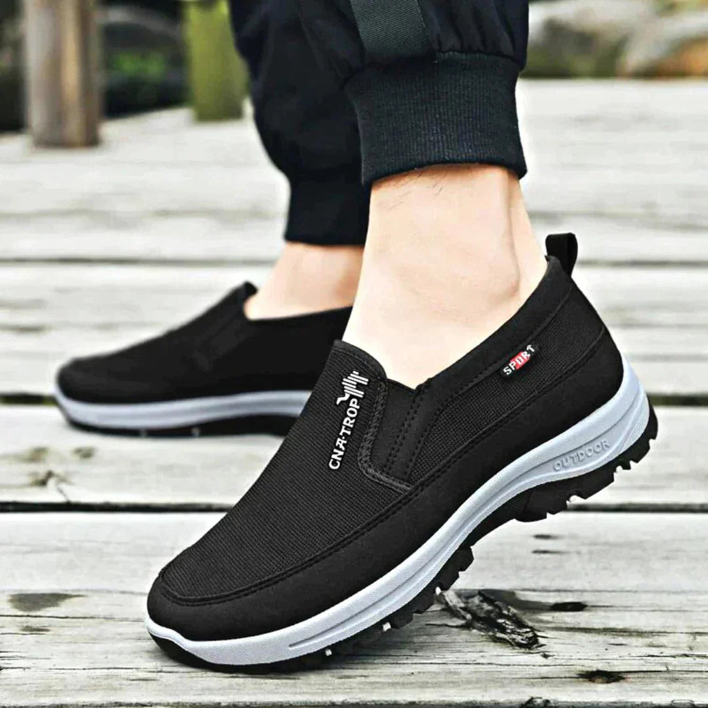 Orthopädische Wanderschuhe: Komfort und Stil für jeden Tag