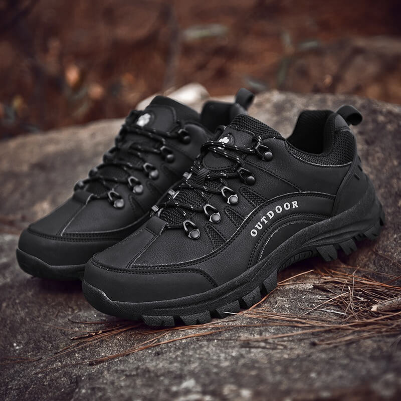 Orthopädische Wanderschuhe: Komfort und Stil für jeden Tag