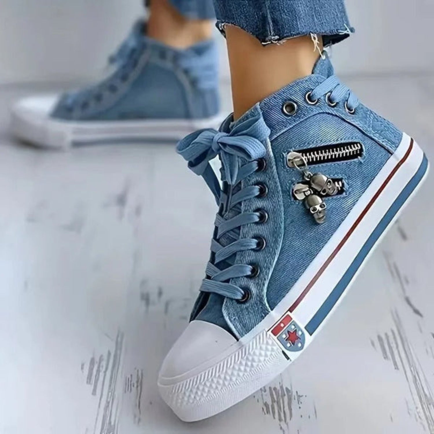 Orthopädische Wanderschuhe: Komfort und Stil für jeden Tag