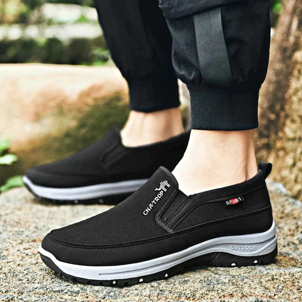 Orthopädische Wanderschuhe: Komfort und Stil für jeden Tag