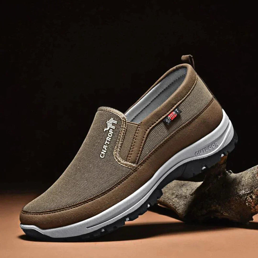 Orthopädische Wanderschuhe: Komfort und Stil für jeden Tag