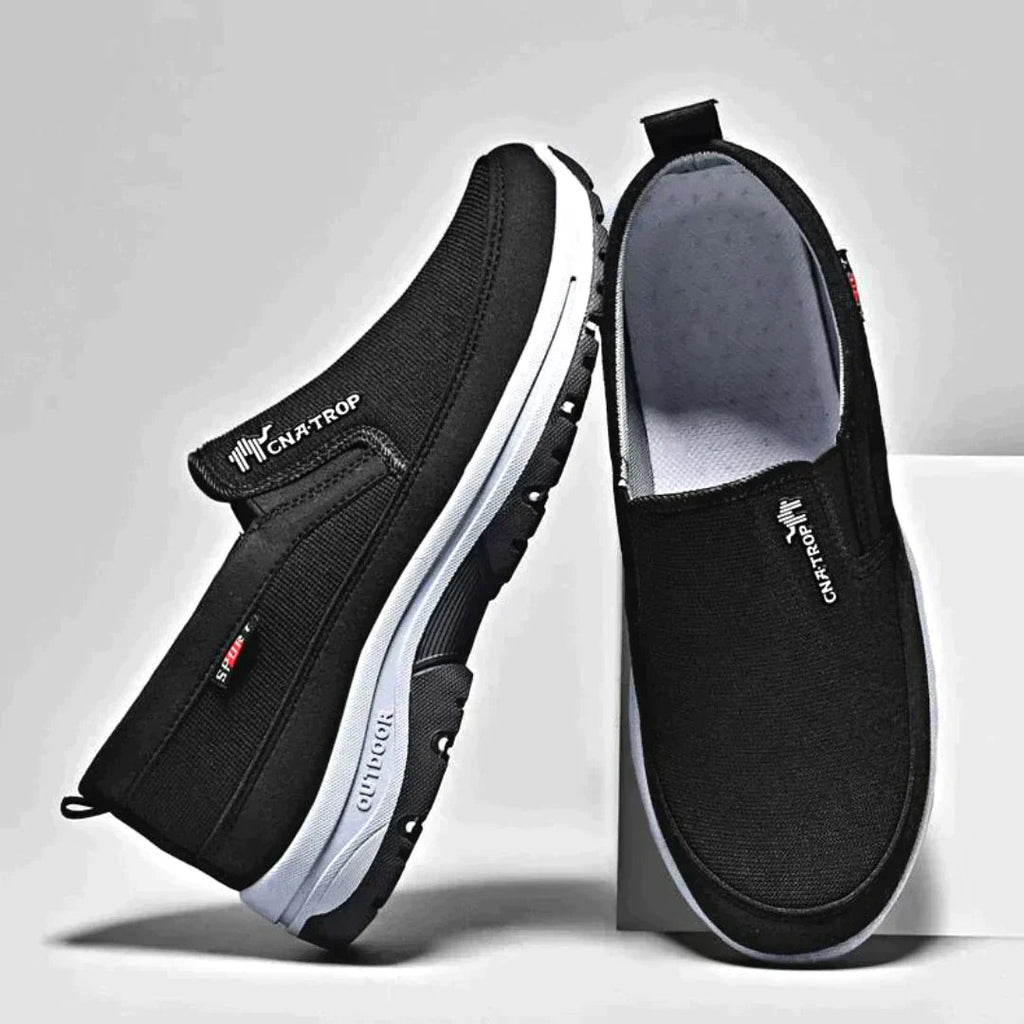 Orthopädische Wanderschuhe: Komfort und Stil für jeden Tag