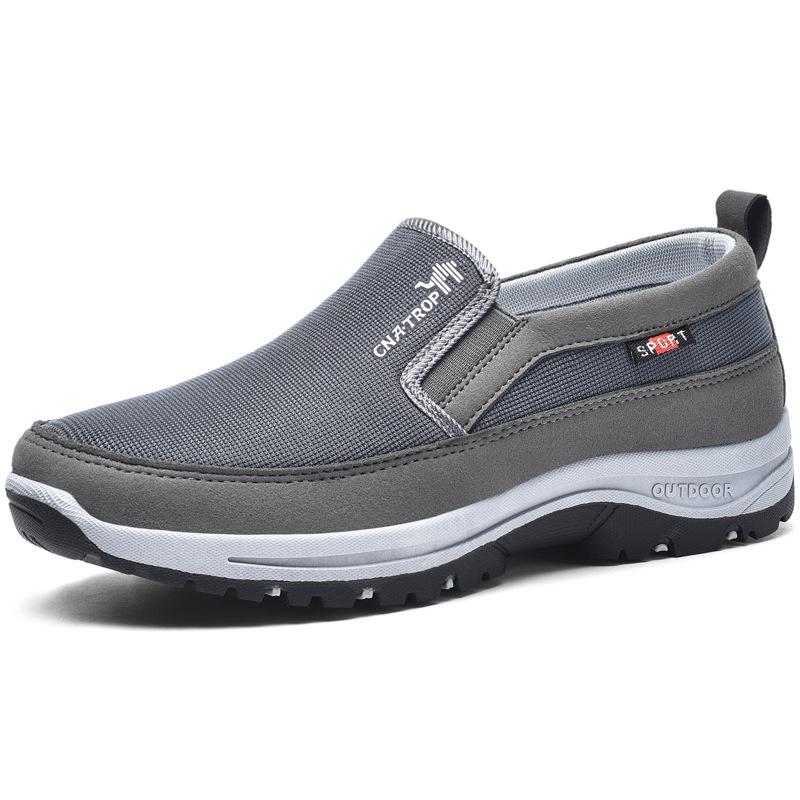 Orthopädische Wanderschuhe: Komfort und Stil für jeden Tag