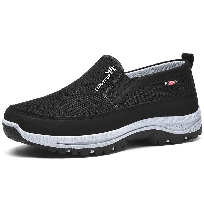 Orthopädische Wanderschuhe: Komfort und Stil für jeden Tag