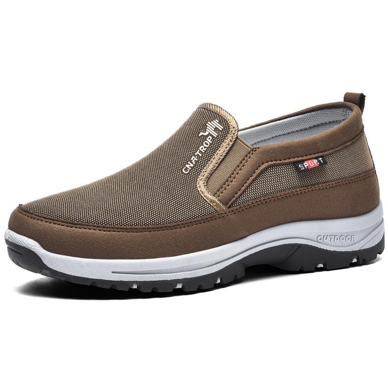 Orthopädische Wanderschuhe: Komfort und Stil für jeden Tag