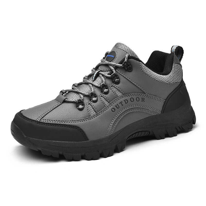Orthopädische Wanderschuhe: Komfort und Stil für jeden Tag