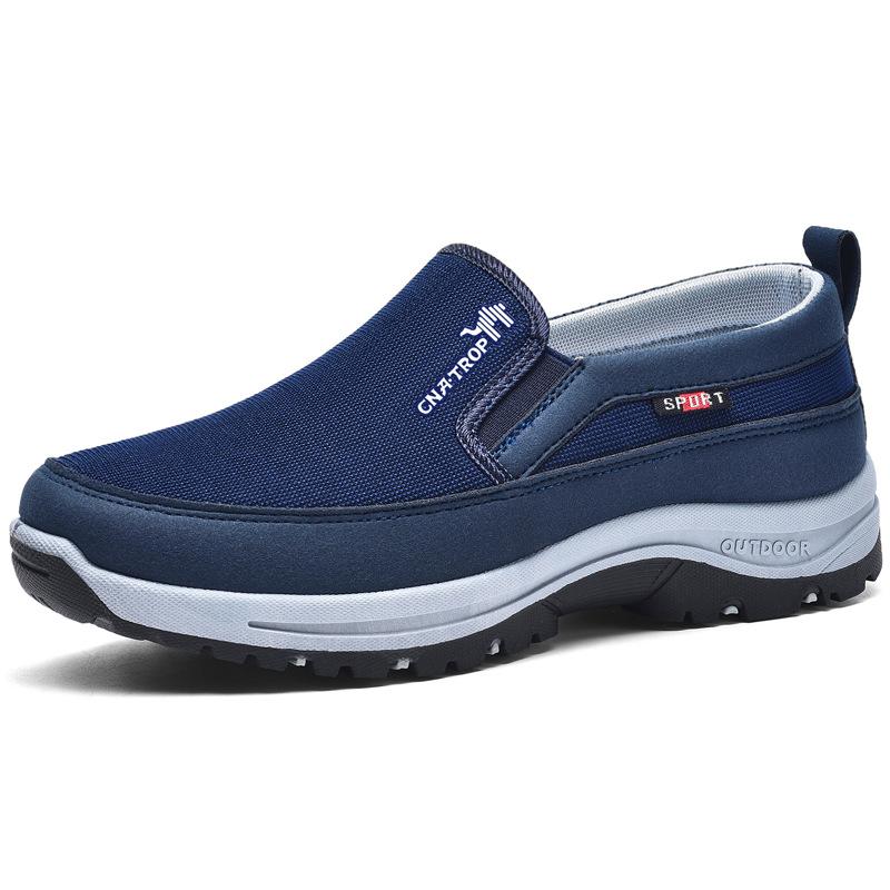 Orthopädische Wanderschuhe: Komfort und Stil für jeden Tag