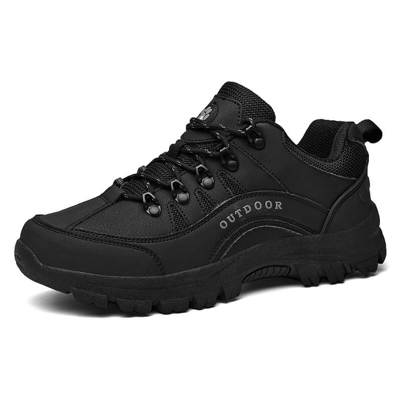 Orthopädische Wanderschuhe: Komfort und Stil für jeden Tag