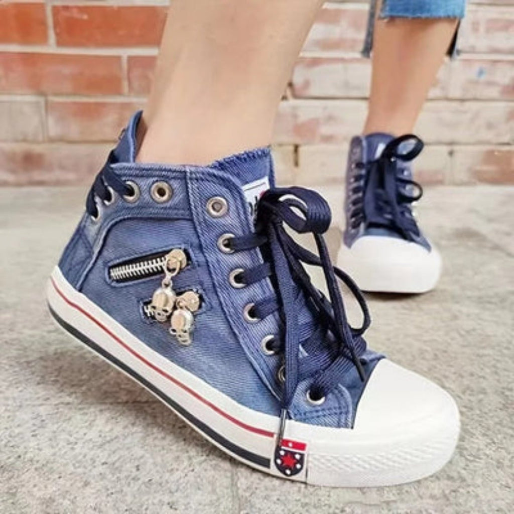 Orthopädische Wanderschuhe: Komfort und Stil für jeden Tag