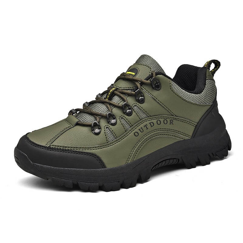 Orthopädische Wanderschuhe: Komfort und Stil für jeden Tag