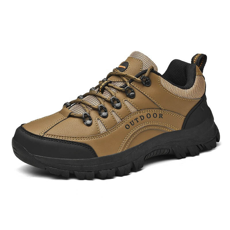 Orthopädische Wanderschuhe: Komfort und Stil für jeden Tag