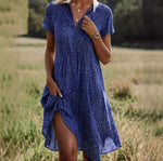 Blau