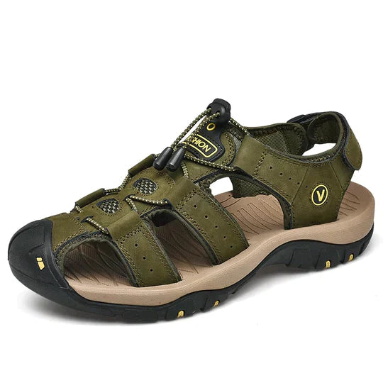 Orthopädische Sandalen Herren Damen Fußbett, Fersensporn, Plantarfasziitis