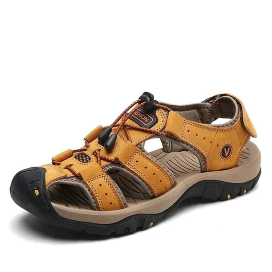 Orthopädische Sandalen Herren Damen Fußbett, Fersensporn, Plantarfasziitis