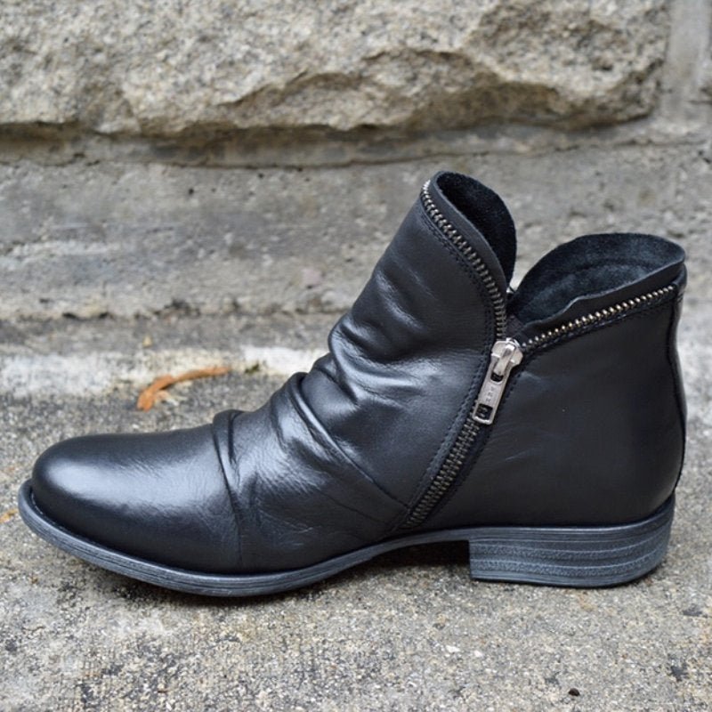 Navajo Stiefeletten Trendige Damen-Stiefeletten für Herbst & Winter