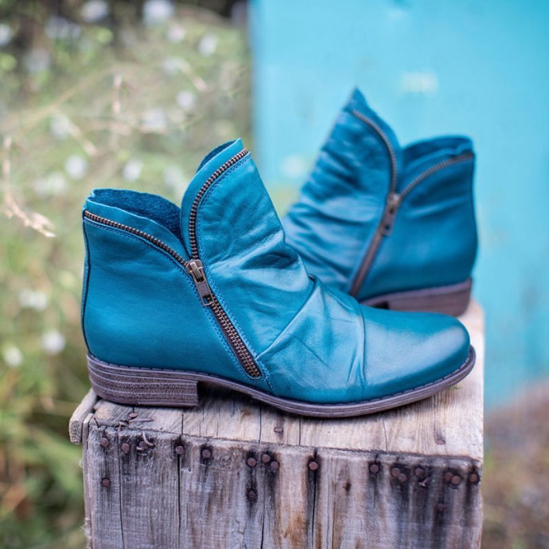 Navajo Stiefeletten Trendige Damen-Stiefeletten für Herbst & Winter