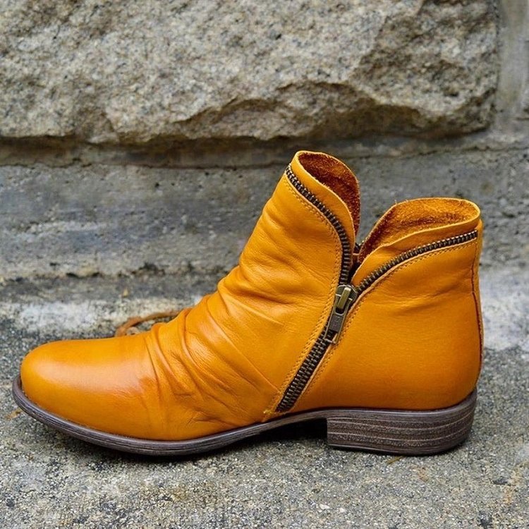 Navajo Stiefeletten Trendige Damen-Stiefeletten für Herbst & Winter