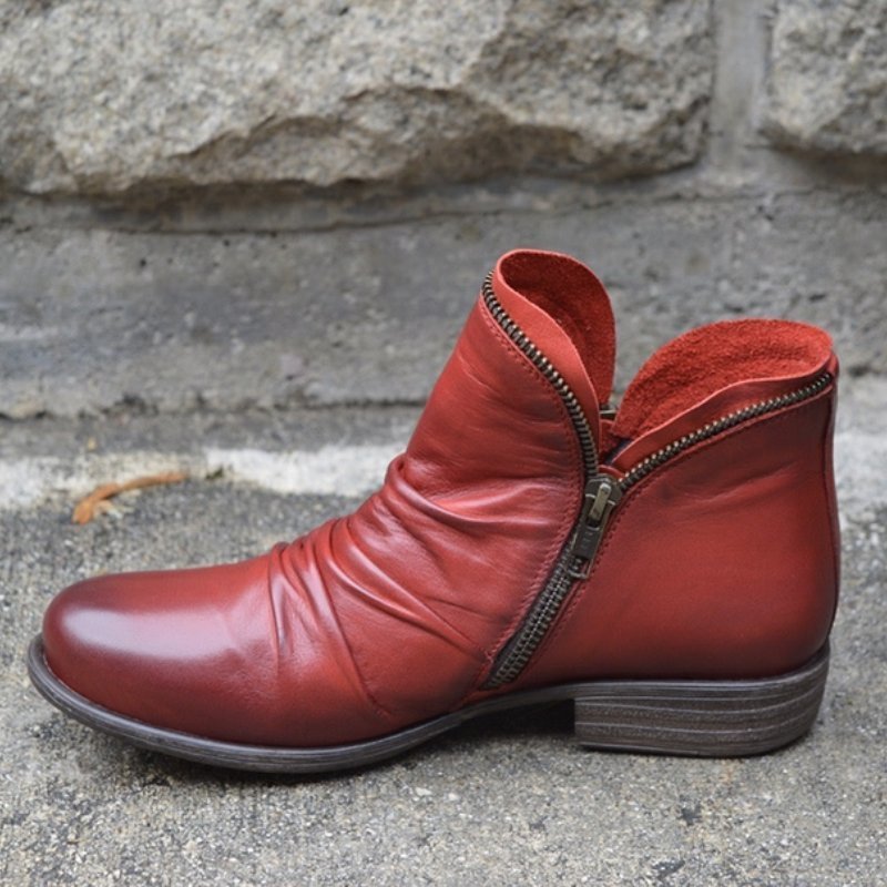 Navajo Stiefeletten Trendige Damen-Stiefeletten für Herbst & Winter