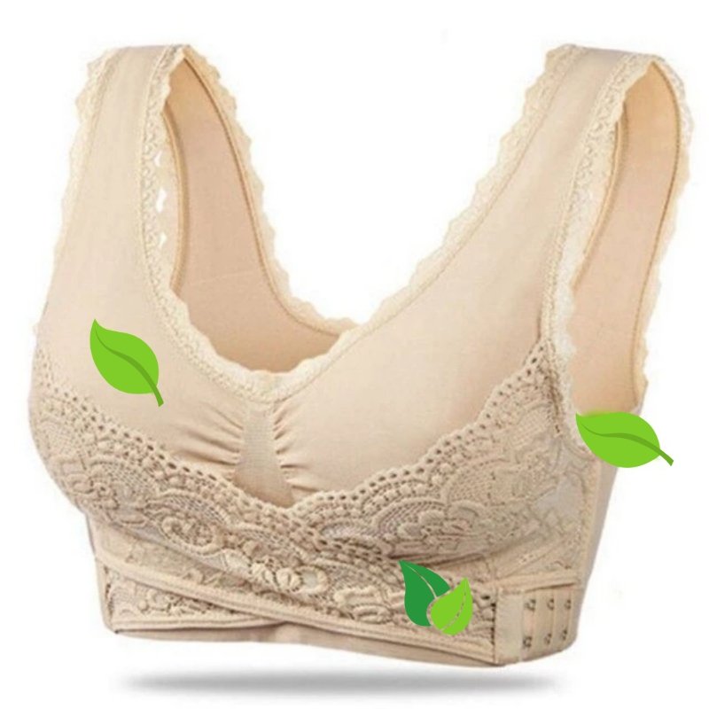 FitLace BH Rückenfreundlich, perfekte Haltung & schönes Dekolleté