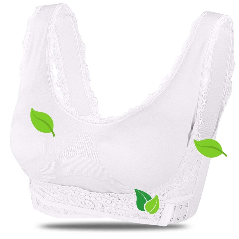 FitLace BH Rückenfreundlich, perfekte Haltung & schönes Dekolleté
