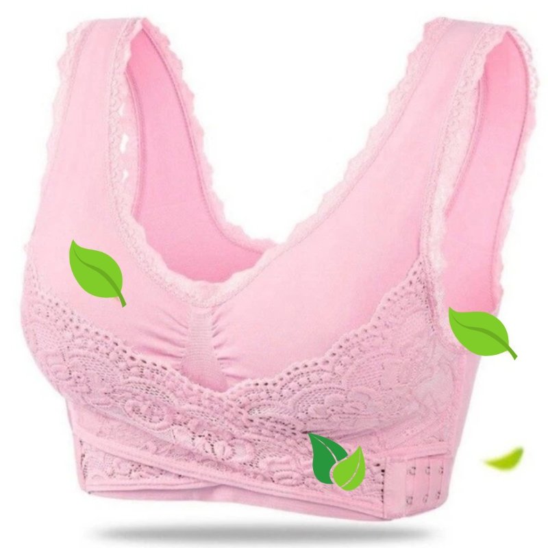 FitLace BH Rückenfreundlich, perfekte Haltung & schönes Dekolleté