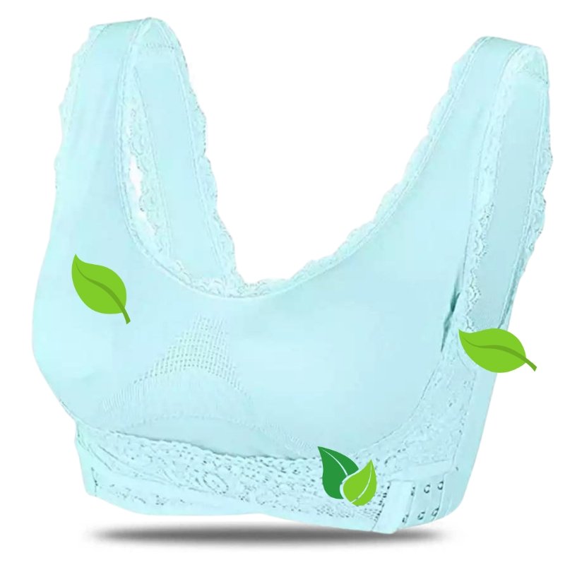 FitLace BH Rückenfreundlich, perfekte Haltung & schönes Dekolleté