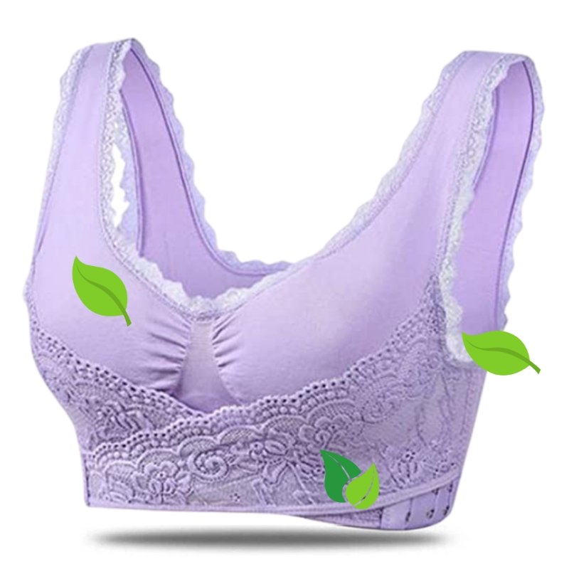 FitLace BH Rückenfreundlich, perfekte Haltung & schönes Dekolleté