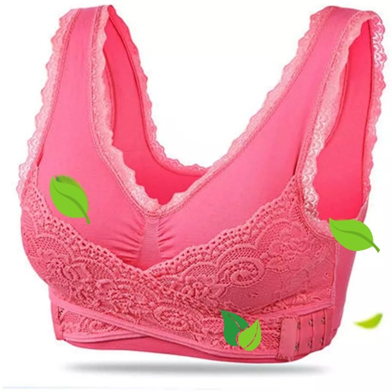 FitLace BH Rückenfreundlich, perfekte Haltung & schönes Dekolleté