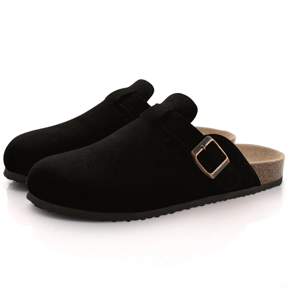 Orthopädische Damen-Sandalen & Clogs Komfort & Style