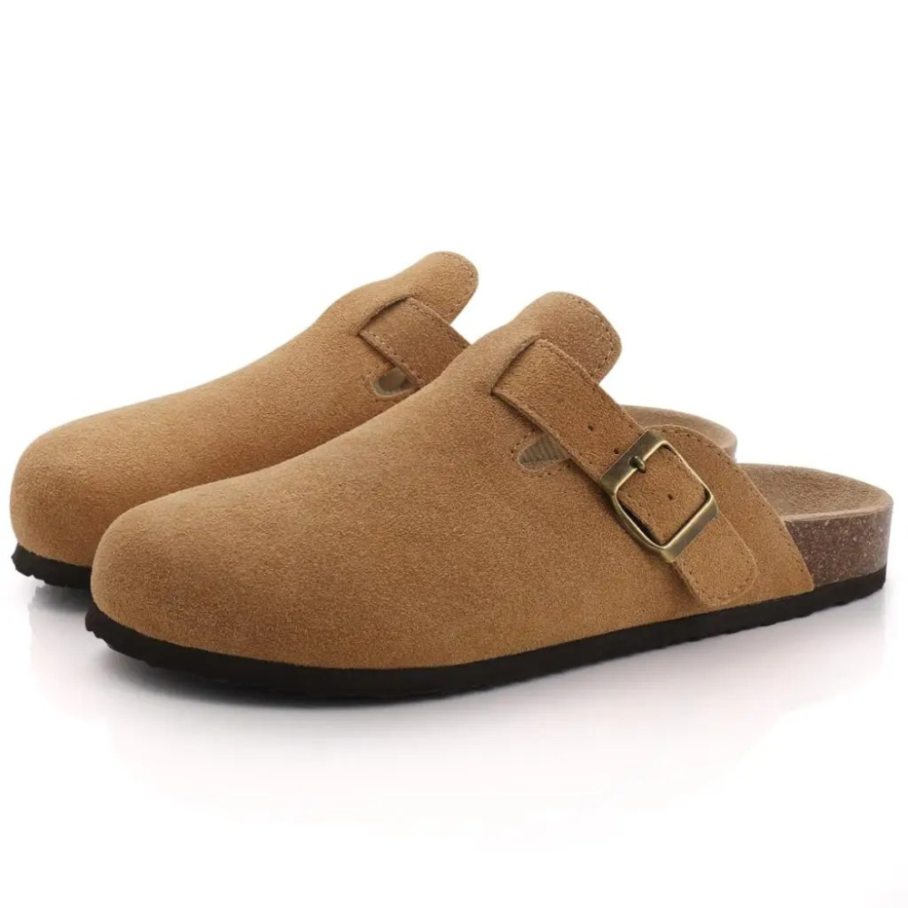 Orthopädische Damen-Sandalen & Clogs Komfort & Style