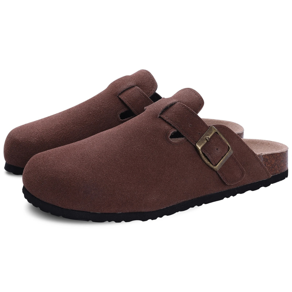 Orthopädische Damen-Sandalen & Clogs Komfort & Style