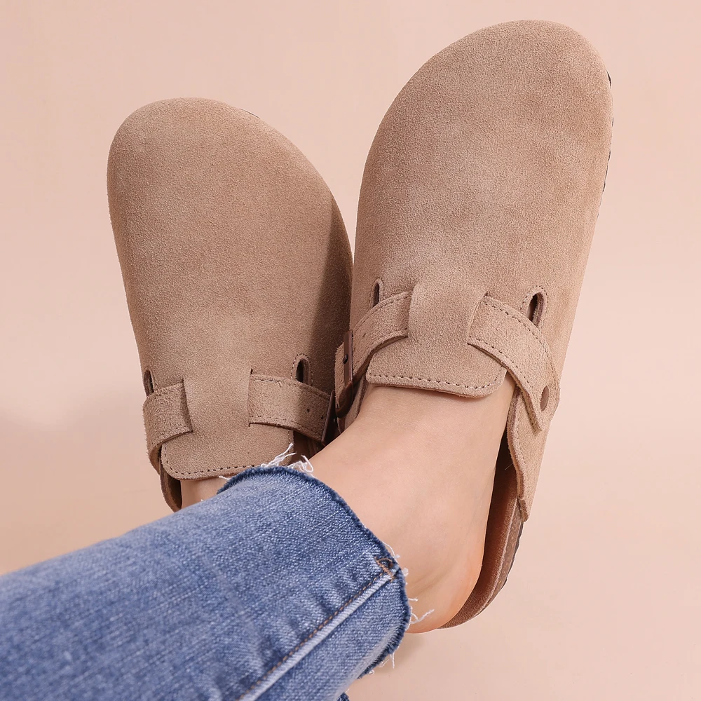 Orthopädische Damen-Sandalen & Clogs Komfort & Style