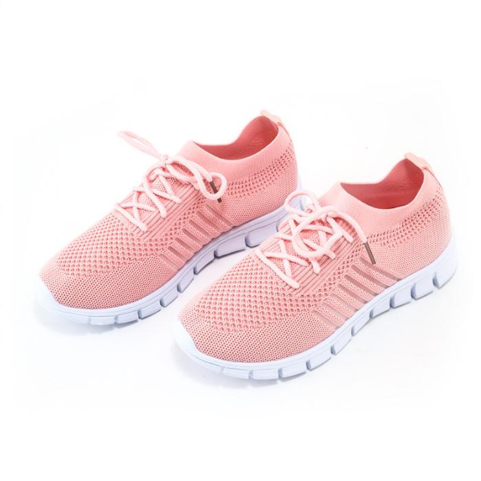Orthopädische Damen Sneaker - Elegante Sportschuhe mit Komfort