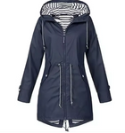 Marineblau