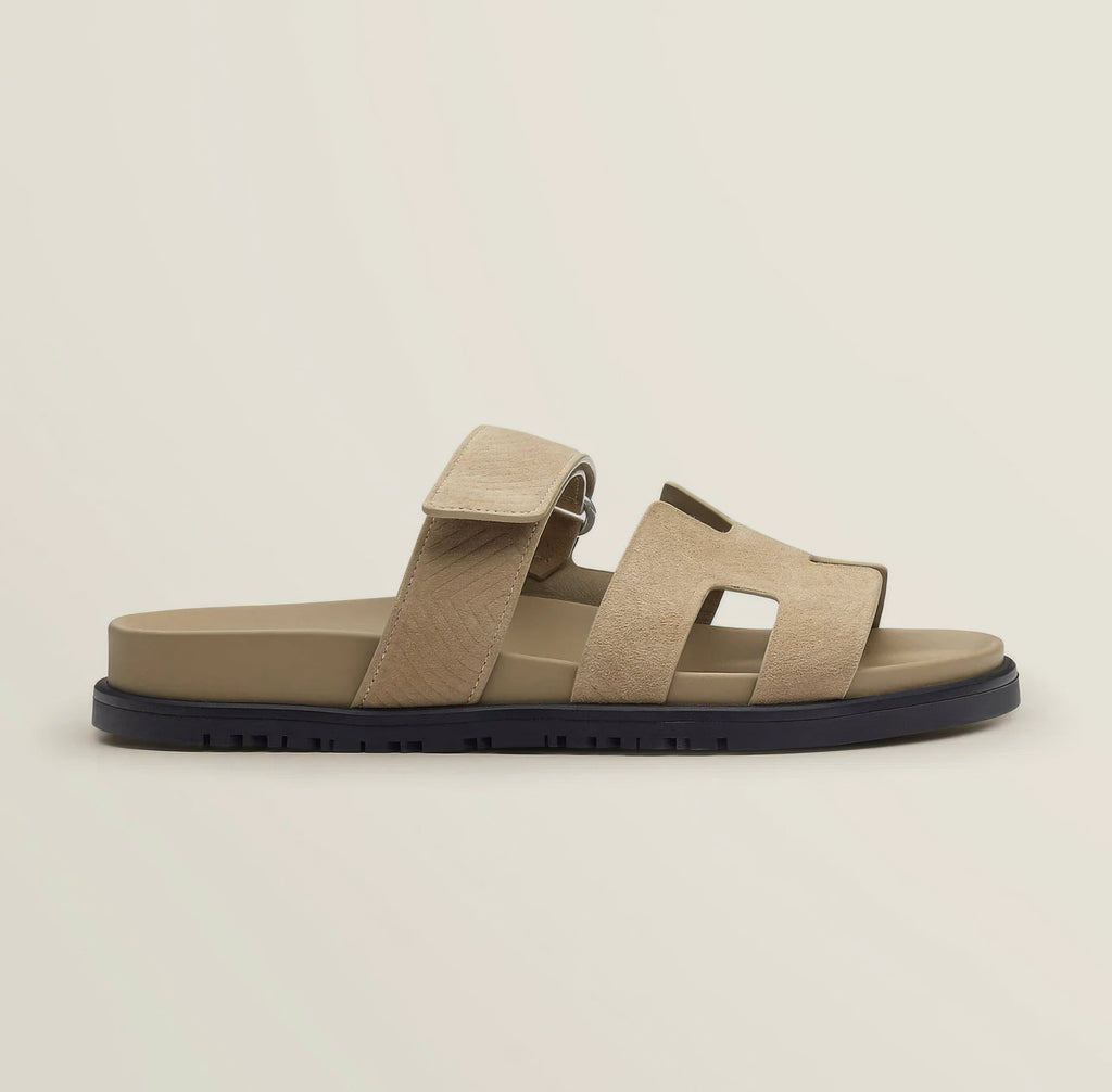 Luxus Sandalen Damen - Elegante & Komfortable Flip Flops - Sommer Trend