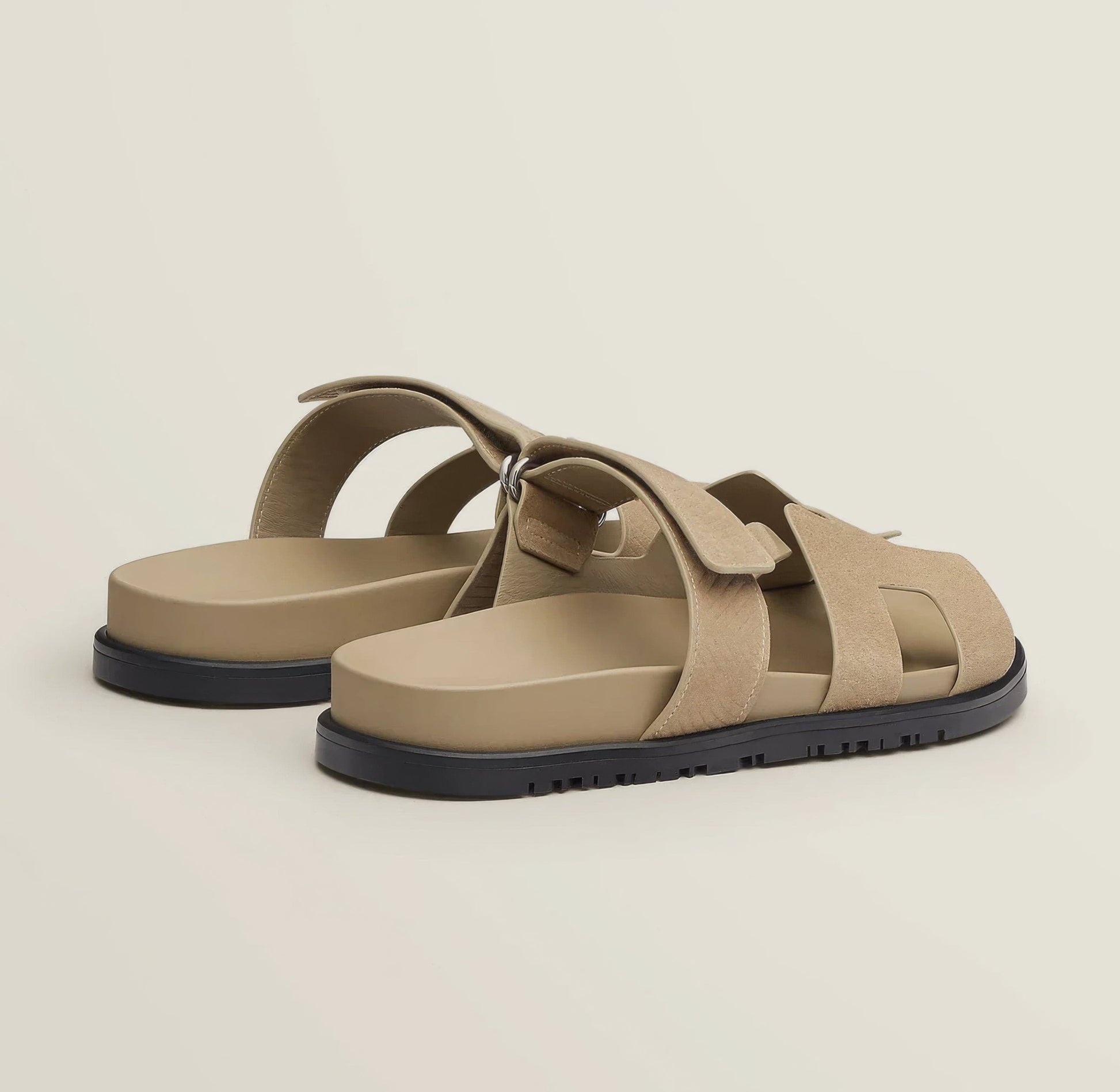 Luxus Sandalen Damen - Elegante & Komfortable Flip Flops - Sommer Trend