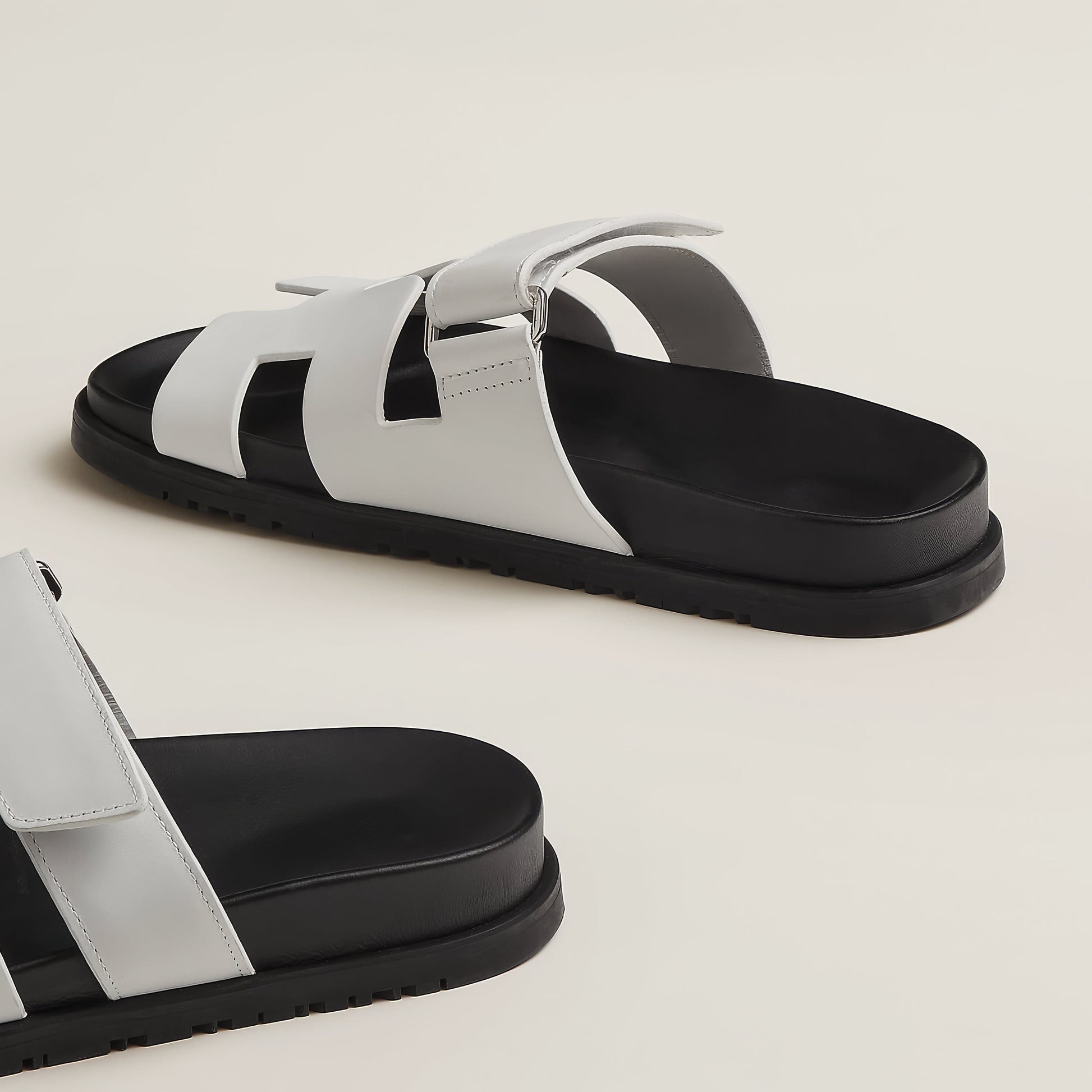 Luxus Sandalen Damen - Elegante & Komfortable Flip Flops - Sommer Trend