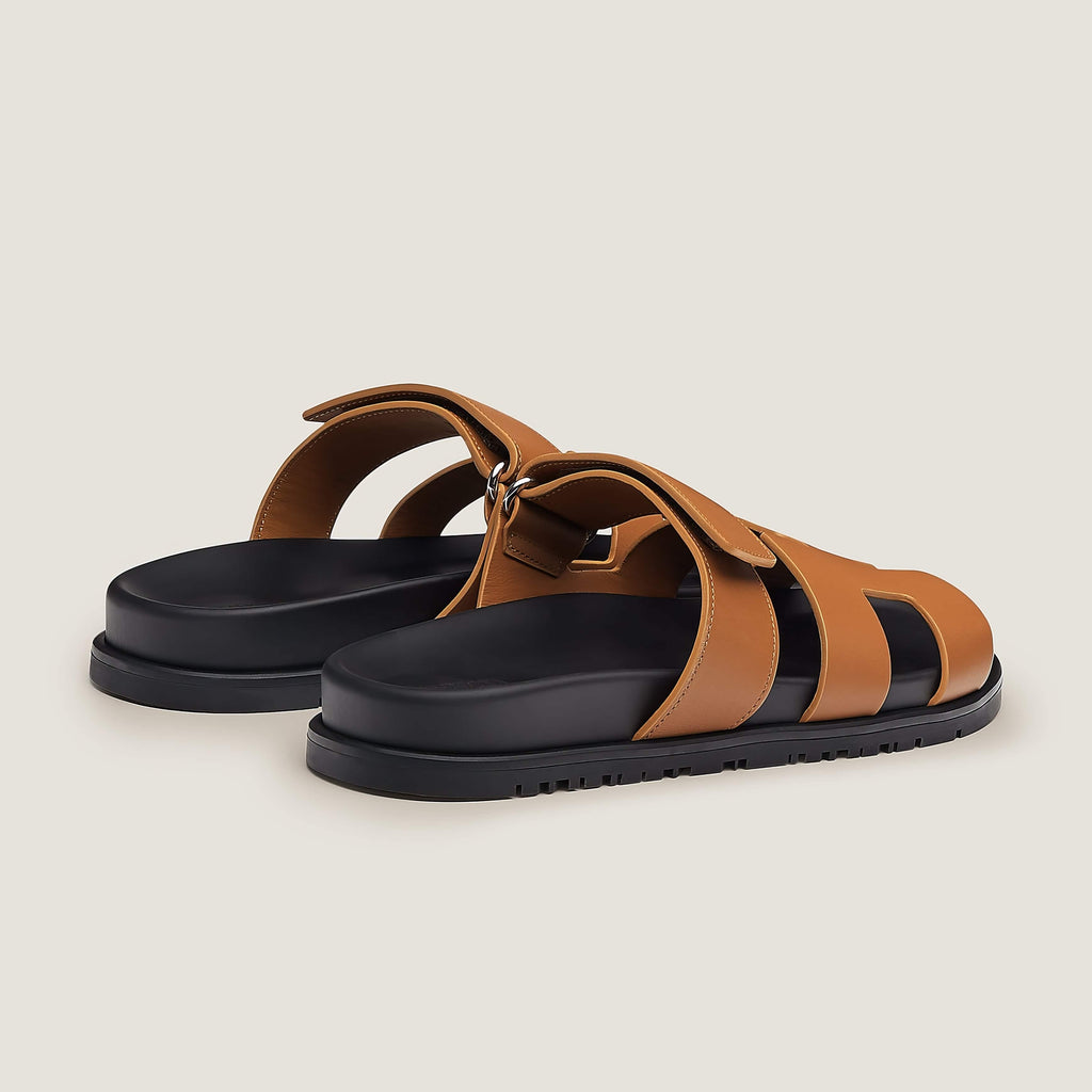 Luxus Sandalen Damen - Elegante & Komfortable Flip Flops - Sommer Trend