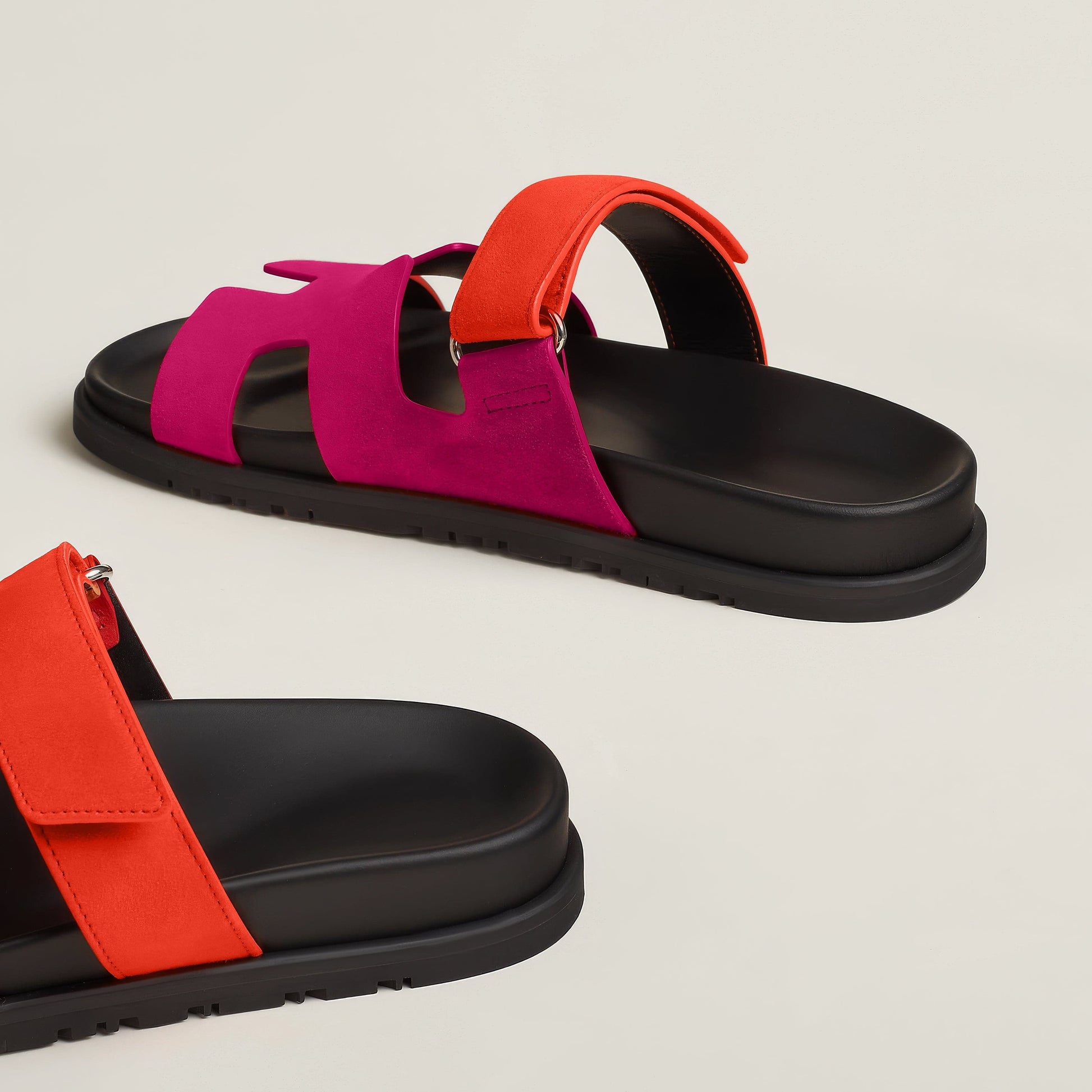 Luxus Sandalen Damen - Elegante & Komfortable Flip Flops - Sommer Trend
