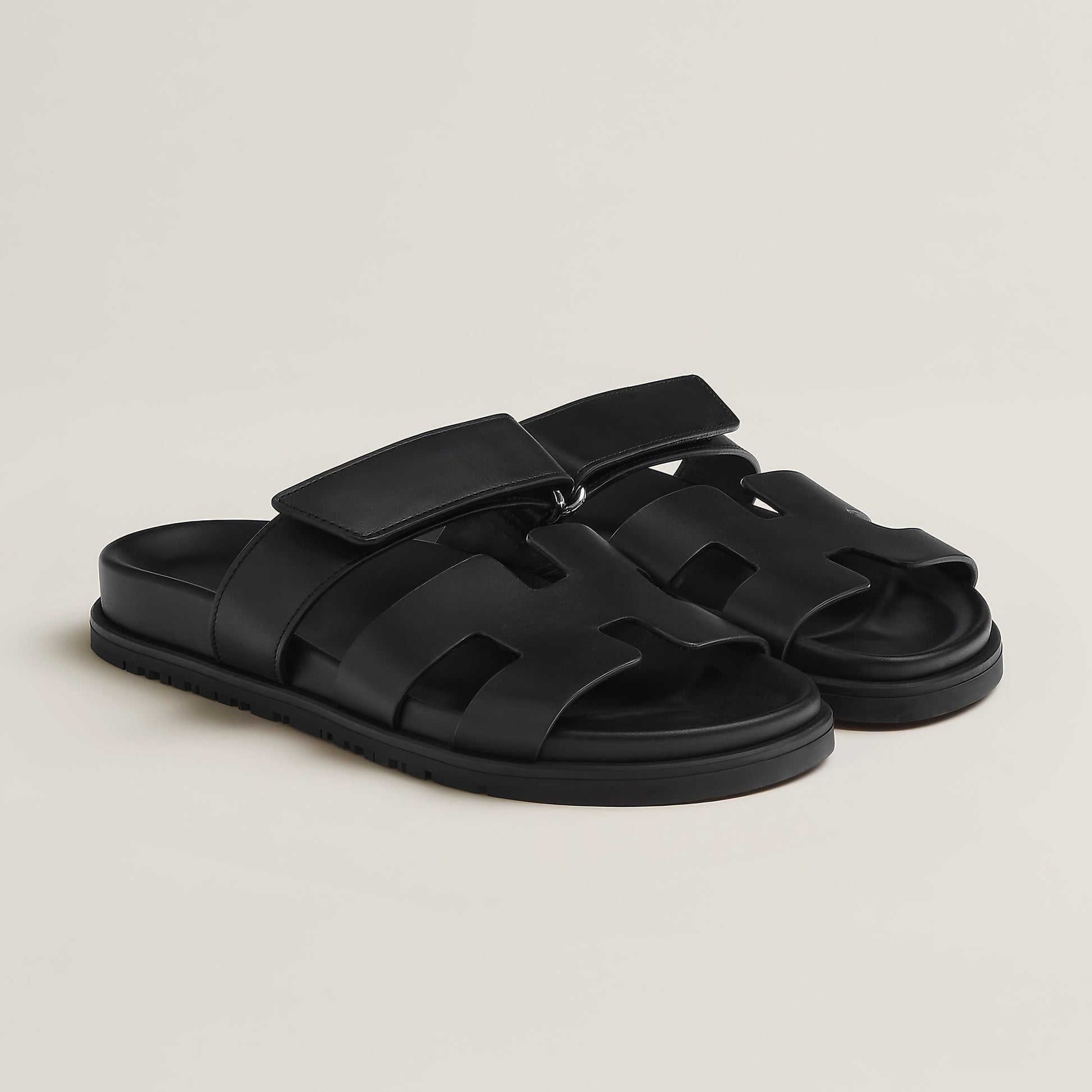 Luxus Sandalen Damen - Elegante & Komfortable Flip Flops - Sommer Trend
